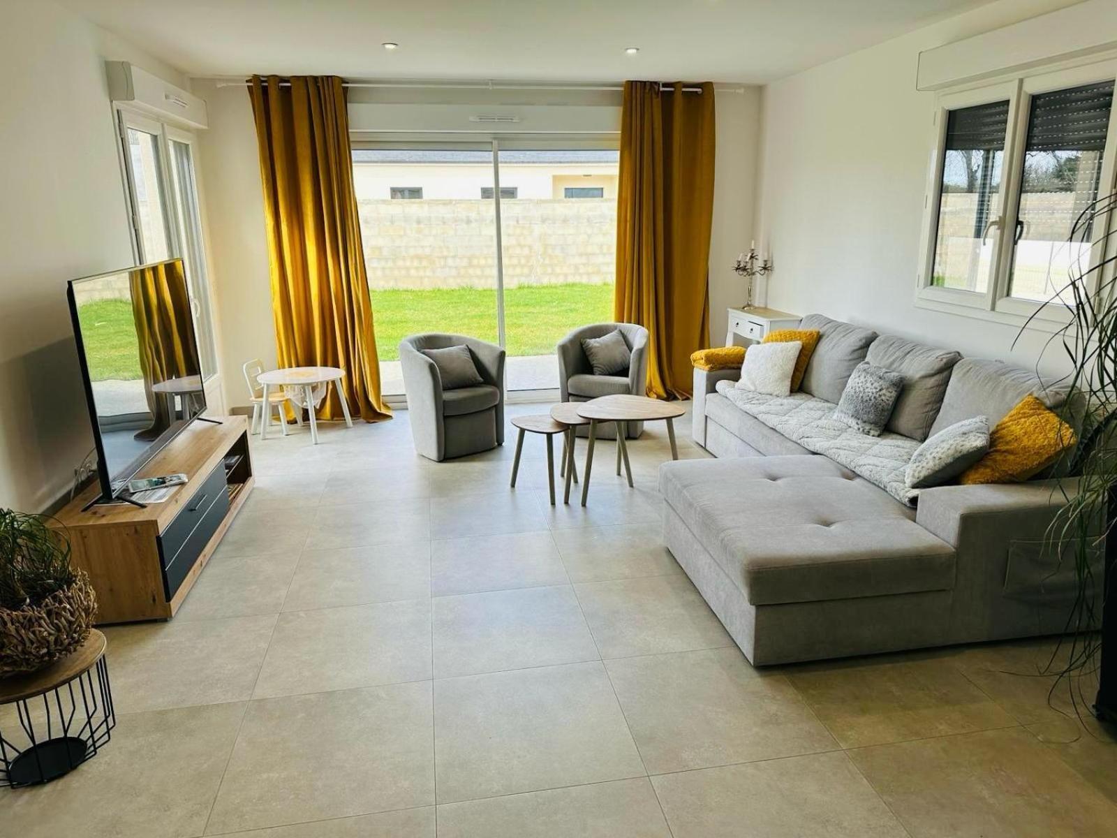 Maison 10 Couchages Romorantin-Lanthenay Luaran gambar